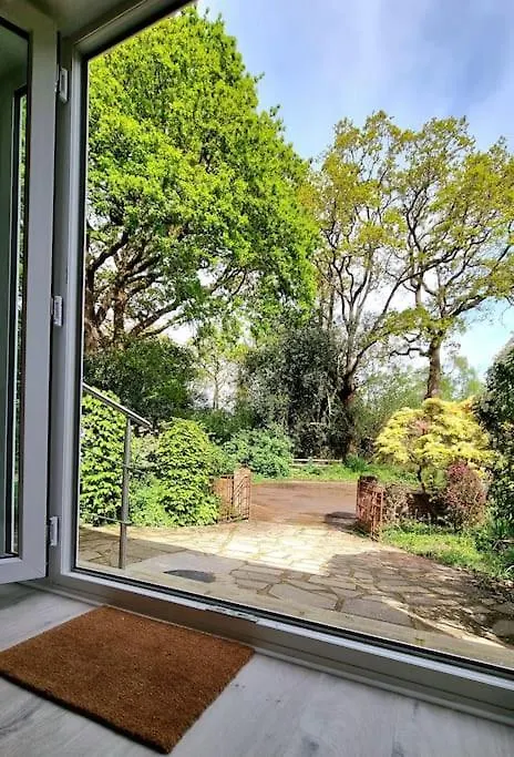 Private Self-Contained Place Bournemouth United Kingdom