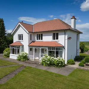  Holiday home End House United Kingdom