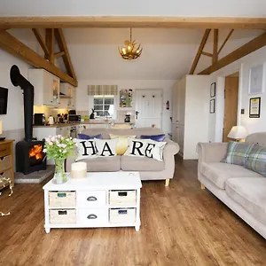  Holiday home Hare United Kingdom